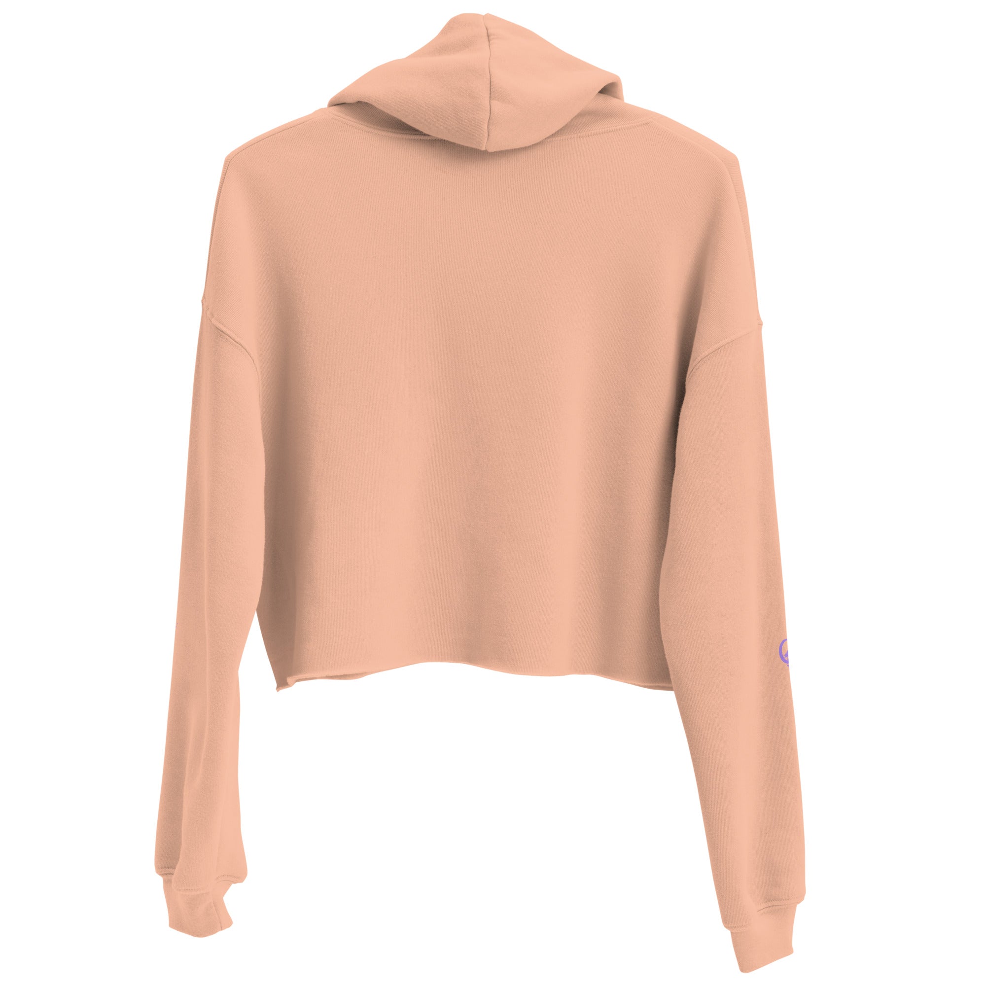 Crop Hoodie