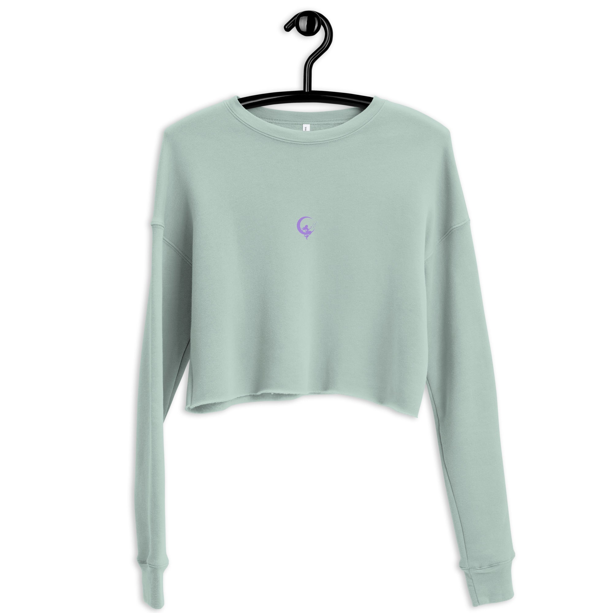 Crop Sweatshirt